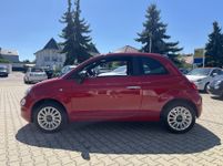 Fiat 500C - Vorschau Bild 3