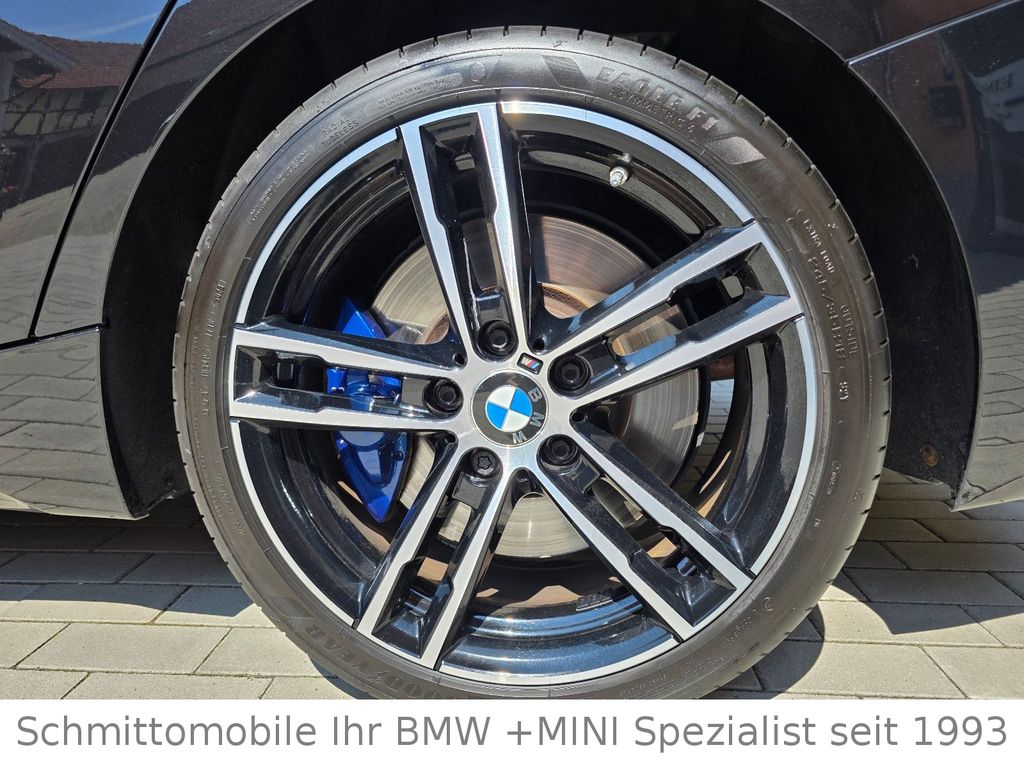 BMW M140i - Bild 18