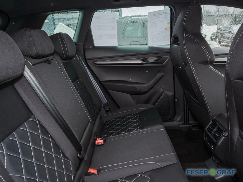 Skoda Karoq - Bild 10