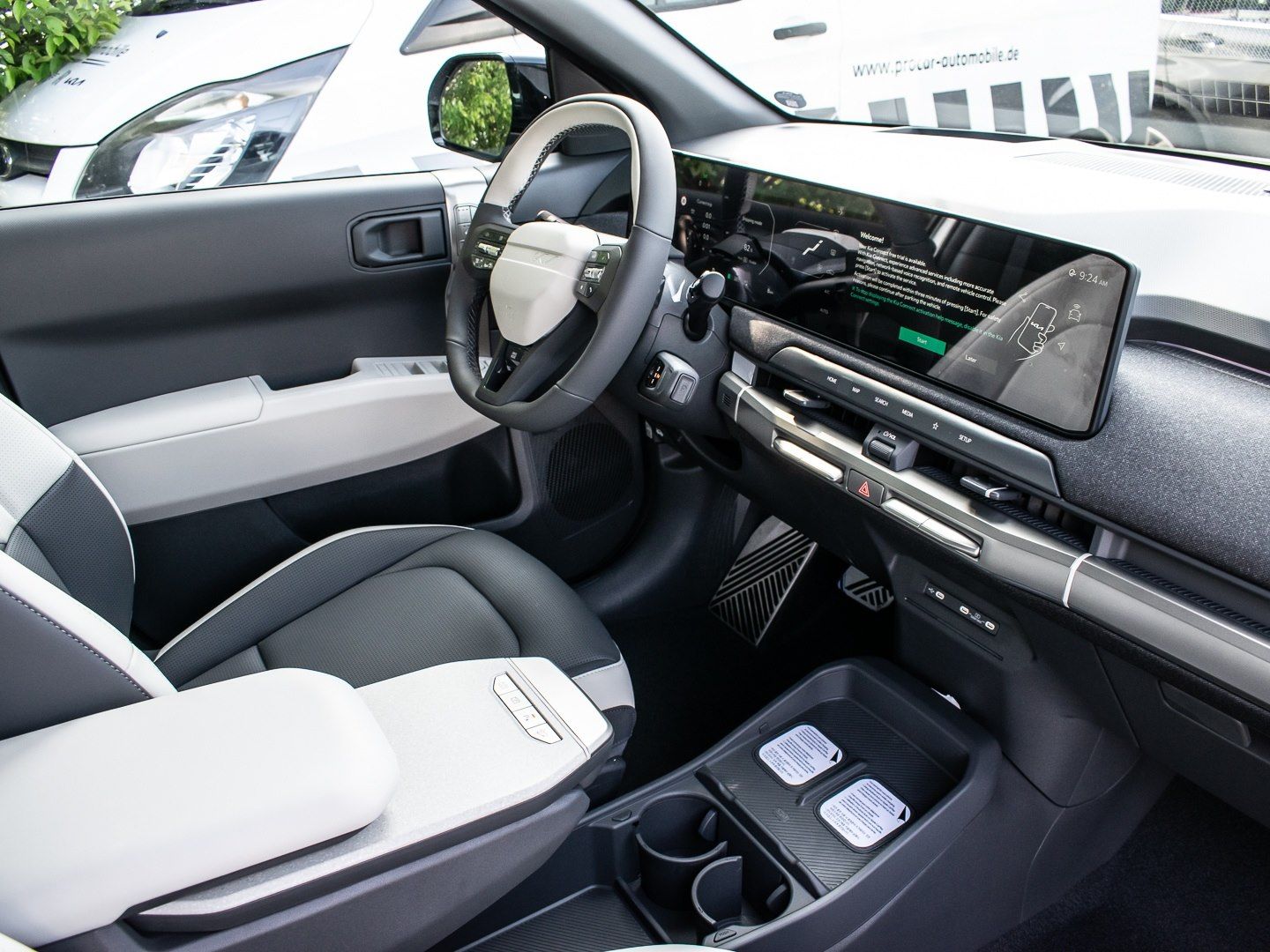 Kia EV3 - Bild 7