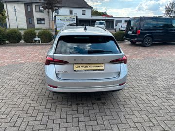 Skoda Octavia - 2