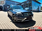 Mercedes-Benz GLK 250 CDI BlueTec 4Matic/AMG/ALCANTARA/NAVI