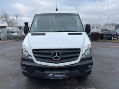 Fahrzeugabbildung Mercedes-Benz Sprinter 316 CDI,Kaste,L2H2,AHK 3,5T,Standhei.
