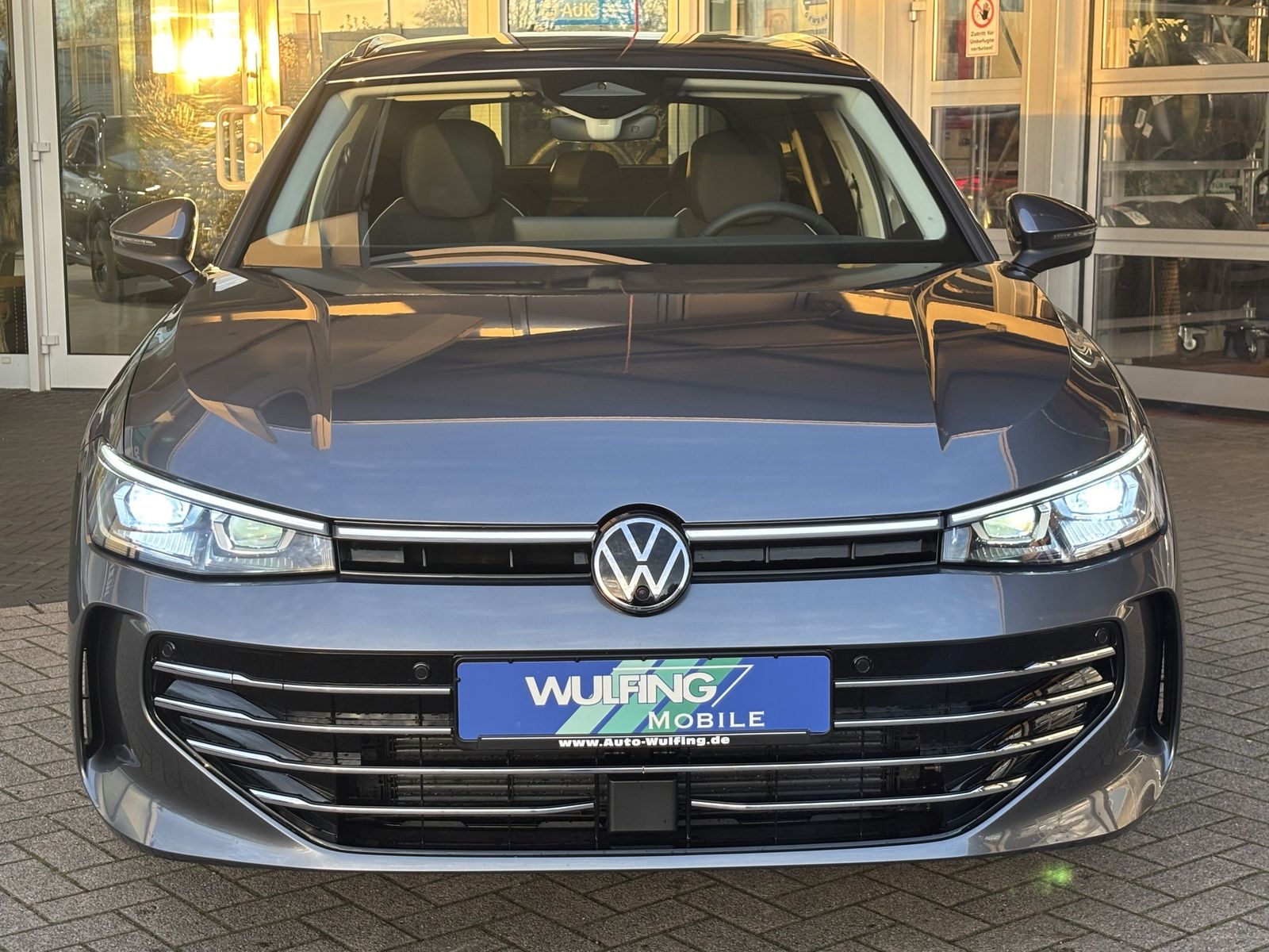 Volkswagen Passat Variant 2.0 TDI-DSG Elegance,AHK,AreaView imagem 2