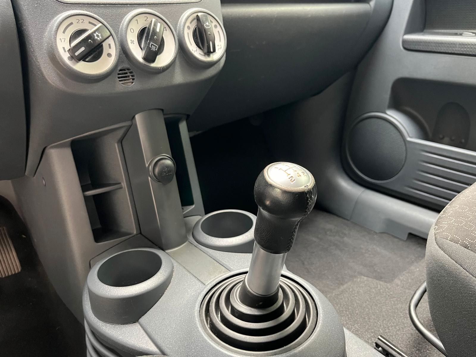 Fahrzeugabbildung Mitsubishi Colt Lim. 5-trg. ClearTec MOTION PLUS