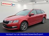 Skoda Octavia Combi 2.0 TDI Drive Automatik ACC LED - Skoda Octavia mit Diesel-Antrieb: Drive