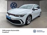 Volkswagen Golf VIII 2.0 TSI DSG GTI Navi ACC DAB+ LEDPlus 