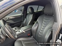 BMW M850 - Vorschau Bild 11