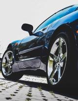 Corvette C5 5.7 Coupé Autom. -sehr guter Zustand - Corvette: Z