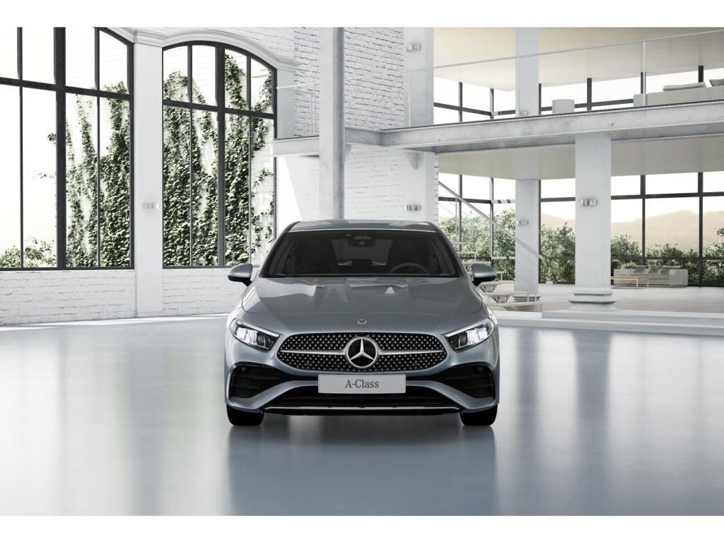Mercedes-Benz A 250 e AMG Premium+11KW+Wint+Keyless