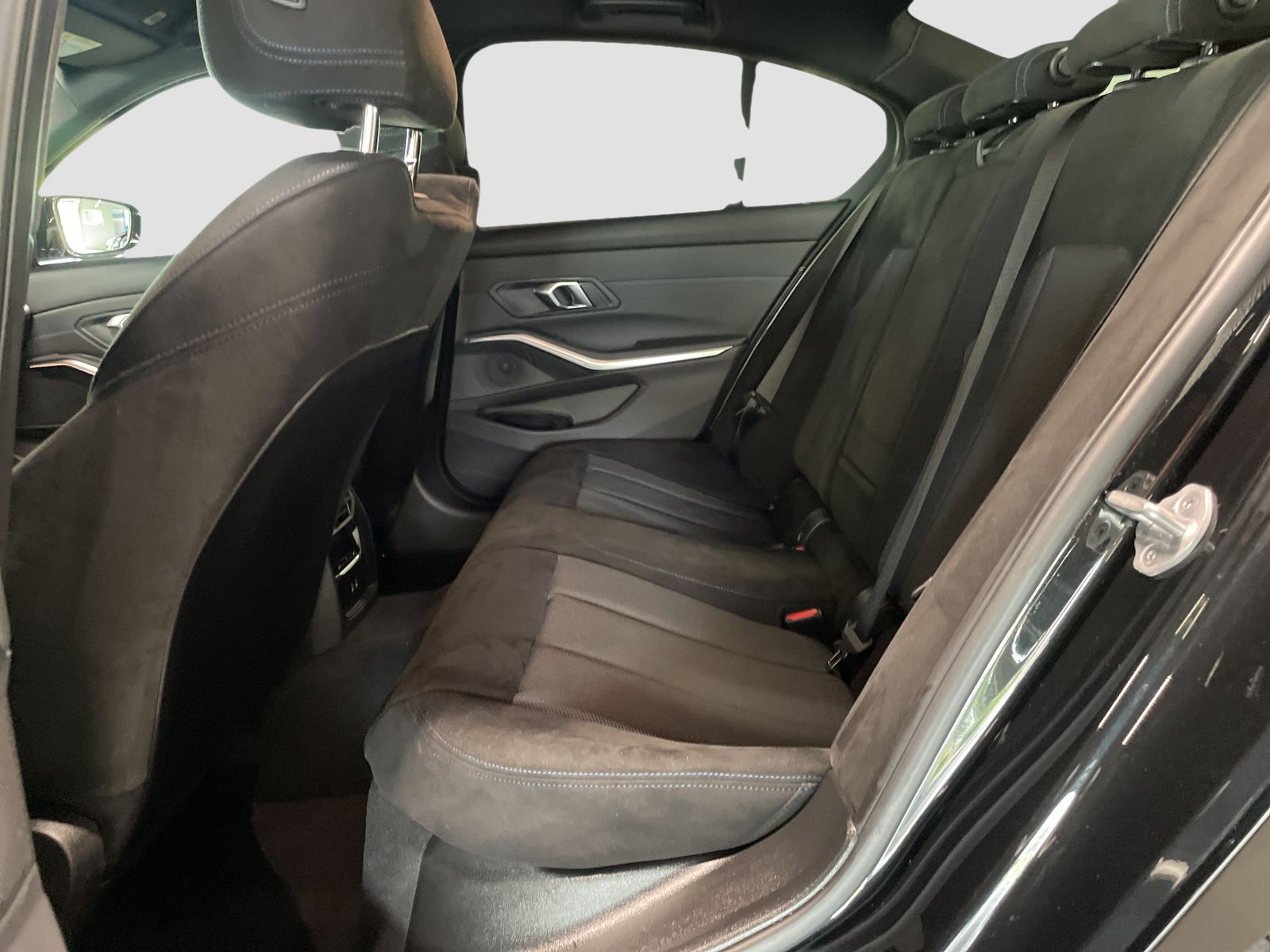 BMW 320 - Bild 13