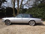 Cadillac Seville Lockhart Edition Baujahr 1978 - Cadillac Seville Gebrauchtwagen