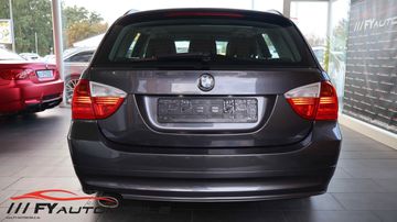 BMW 320 - 6