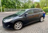 Ford Focus 2.0 Turnier- TÜV neu - starker ... - Ford Focus aus 2011: 2.0