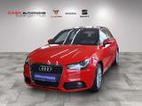 Audi A1 Sportback Ambition 1.2 TFSI Klima PDC - Audi A1 Gebrauchtwagen in Stuttgart