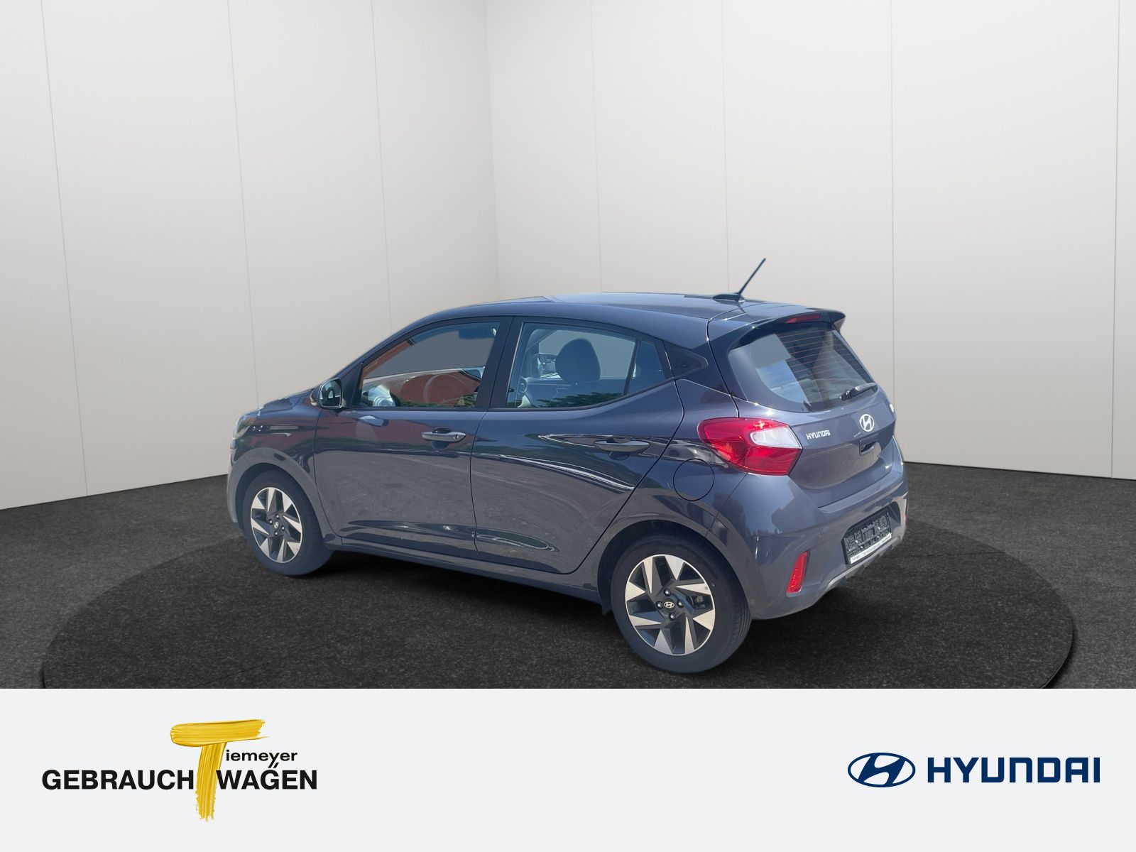 Hyundai i10 – Bild 7