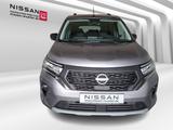 Nissan Townstar Kombi L2 2,3t 6MT Tekna 2ST 7 Sitzer - Nissan Townstar Benziner Gebrauchtwagen