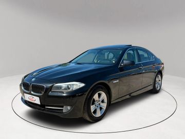 BMW 520 - 1