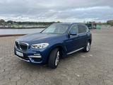 BMW X3 xDrive20d Luxury Line AT Luxury Line