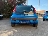 Peugeot 107 *Klima*2.Hand* - gebrauchte Peugeot 107 aus dem Jahr 2010
