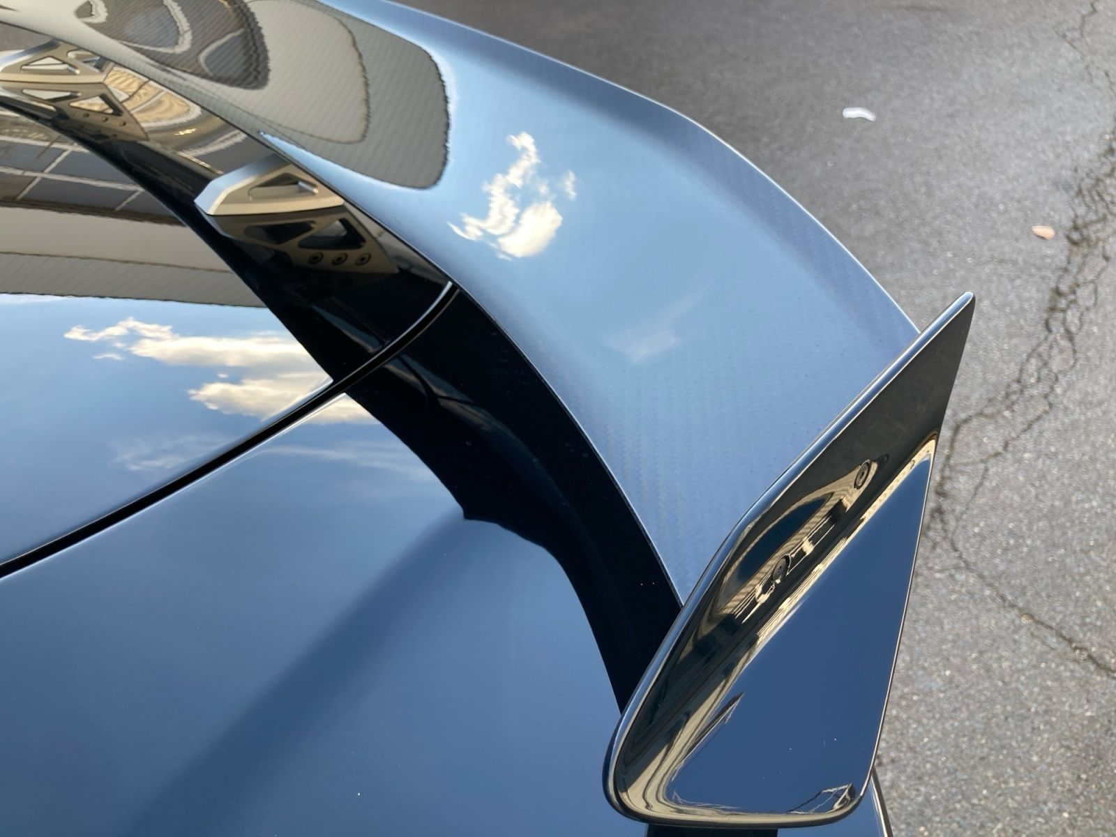 Alpine A110 - Bild 17