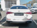 Mercedes-Benz C 220 d AMG-Sport/DIGITAL/360/Pano/Night/Distr/ - Mercedes-Benz C 220 aus 2025