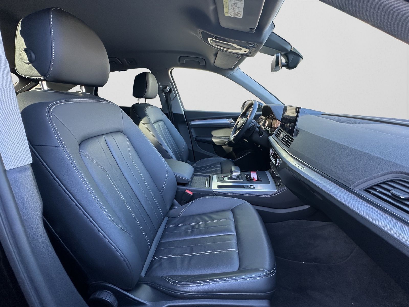 Audi Q5 - Bild 4