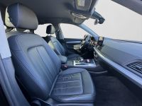 Audi Q5 - Vorschau Bild 4