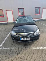 Mercedes-Benz Mercedes C220 2.2 170 - gebrauchte Mercedes-Benz C 220 aus dem Jahr 2009