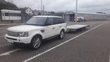 Rover Range Rover Sport - gebrauchte Rover SUV & Geländewagen