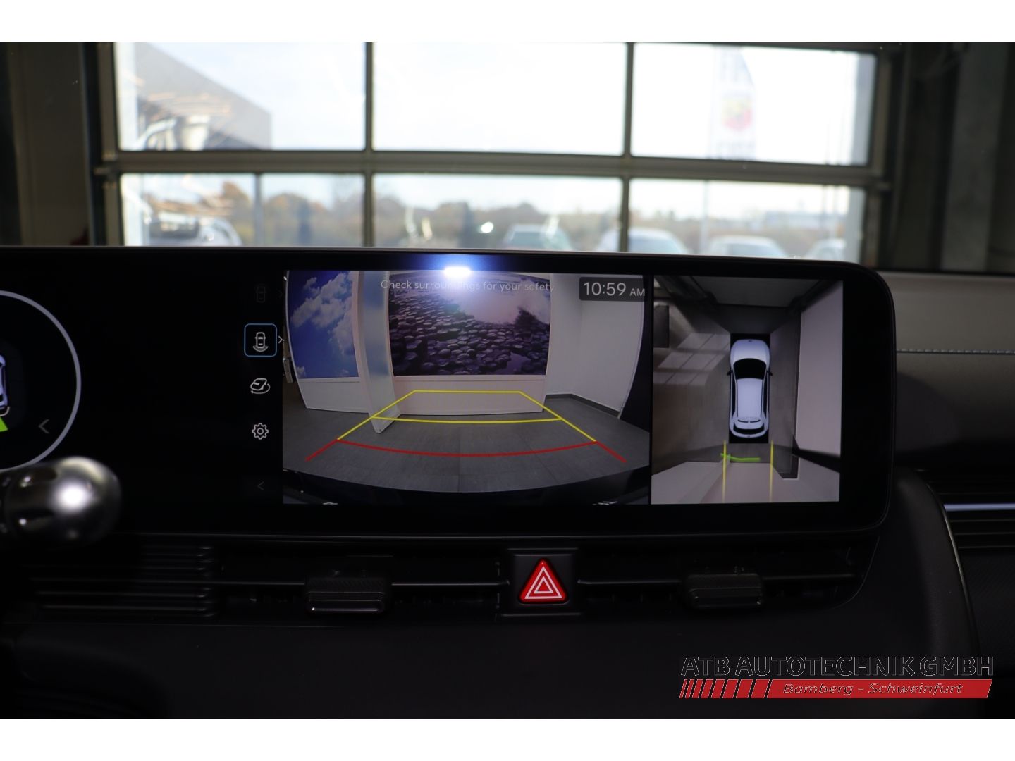 Fahrzeugabbildung Hyundai IONIQ 5 N 84kWh Batterie 609PS SOH 99,2% HUD Nav