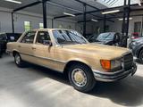 Mercedes-Benz S 280 SE *1.HD*BRD*ALTER BRIEF* - Mercedes-Benz Alt