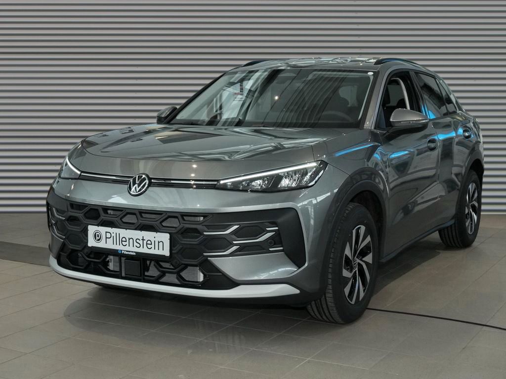 Volkswagen T-Roc - Bild 10