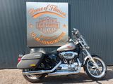 Harley-Davidson XL1200T Sportster Super Low - Angebote entsprechen deinen Suchkriterien