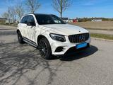 Mercedes-Benz GLC 43 AMG Mercedes-AMG GLC 43 4MATIC Autom.... - Mercedes-Benz GLC 43 AMG Gebrauchtwagen