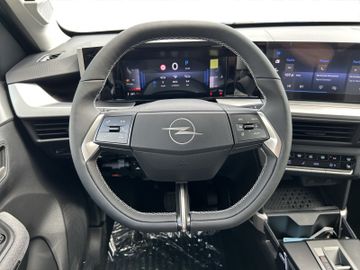 Opel Frontera 1.2 Hybrid GS KAMERA LED SHZ NAVI