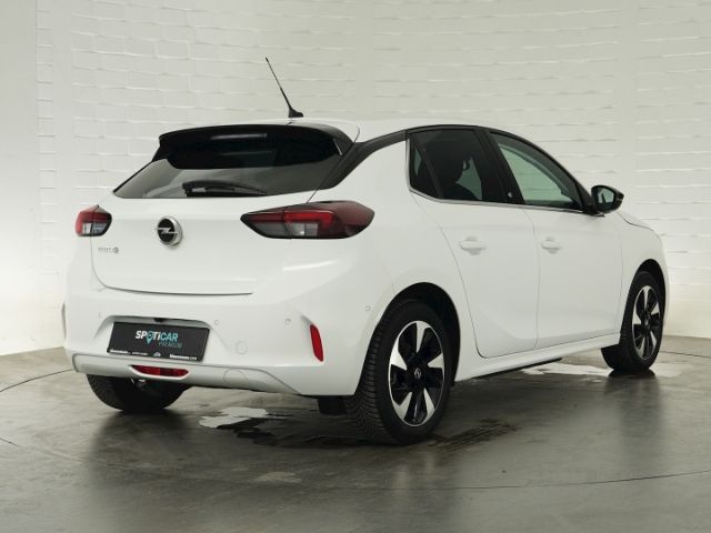 Corsa-e F ELECTRIC ELEGANCE 50kWh AT+LED+RÜCKFAH