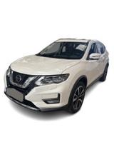 Nissan X-Trail 1.3 N-Connecta Navi*ACC*Bose*Pano*Kam* - gebrauchte Nissan X-Trail aus dem Jahr 2021