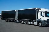 Mercedes-Benz ACTROS / 2542 / ACC / E 6 / MP 5 / ZESTAW PRZEST - Offers