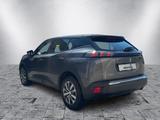 Peugeot 2008 Active Pure Tech 100 - Peugeot 2008 mit Anhängerkupplung