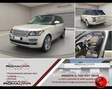 Land Rover LAND ROVER Range Rover 3.0 TDV6 Autobiography - Land Rover Range Rover: 3.0