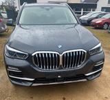 BMW X5 xDrive45e iPerformance - BMW X5: 4.4