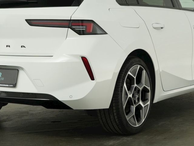 Astra L LIM. ULTIMATE AT+LED+SCHIEBEDACH+NAVI+36