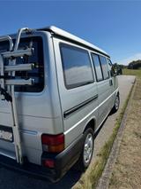 Volkswagen TOP! VW T4 California/ Bulli/ Bj.2001/ 246000 km - graue Volkswagen T4