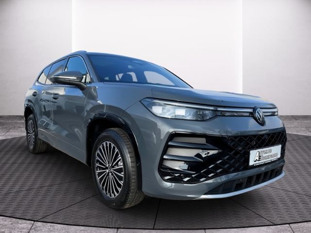 Fahrzeugabbildung Volkswagen Tayron 2.0 TDI DSG 4Motion R-LINE AHK PANO IQ.LI