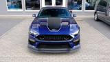 Ford Mustang 2.3 EcoBoost Mach 1 Body  Kit Ford Perfo - Ford Mustang: Ecoboost