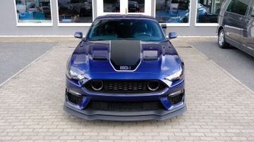 Ford Mustang - 2