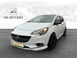 Opel Corsa E Color Edition+OPC-LINE+SHZ+PP+LHZ+NAVI+ - Opel Corsa: Color Edition