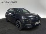 Skoda Kamiq 1.5 TSI Monte Carlo DSG |LED|ACC|PANO| - Skoda Kamiq Gebrauchtwagen in München