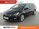 Opel Astra 1.4 SIDI Turbo Innovation *NAVI*LED*TEMPO* - Opel Astra Gebrauchtwagen in München